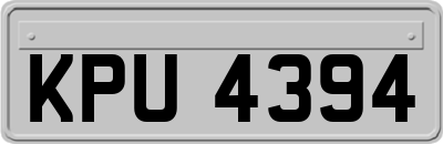 KPU4394