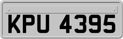 KPU4395