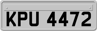 KPU4472
