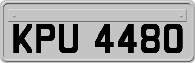 KPU4480