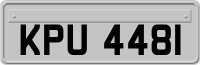KPU4481