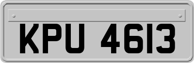 KPU4613