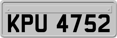 KPU4752