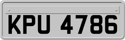 KPU4786