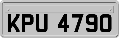 KPU4790