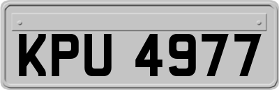KPU4977