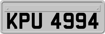 KPU4994