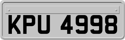 KPU4998