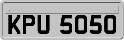 KPU5050