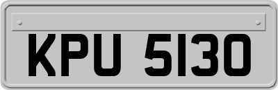 KPU5130