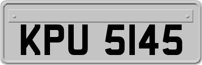 KPU5145