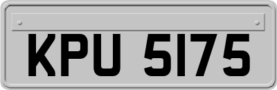 KPU5175