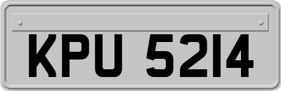 KPU5214