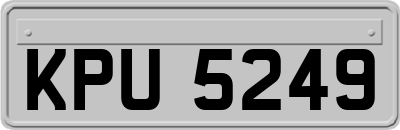 KPU5249