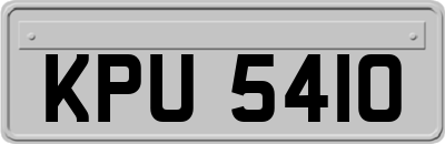 KPU5410