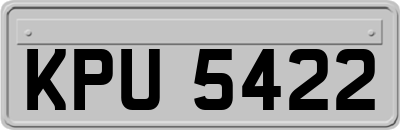 KPU5422