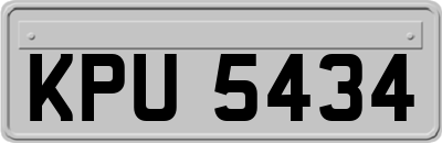 KPU5434