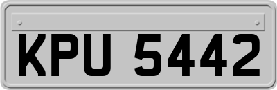 KPU5442
