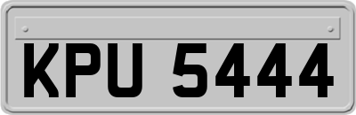 KPU5444