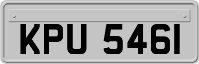 KPU5461