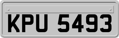 KPU5493
