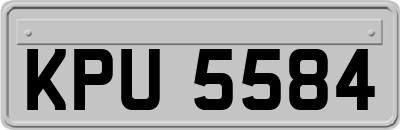 KPU5584