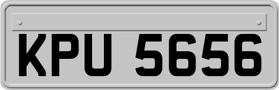 KPU5656