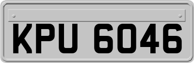 KPU6046