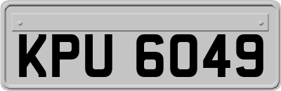 KPU6049