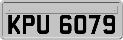 KPU6079