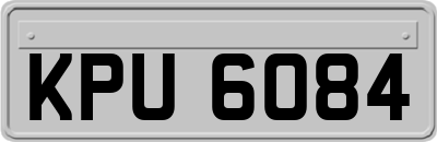 KPU6084