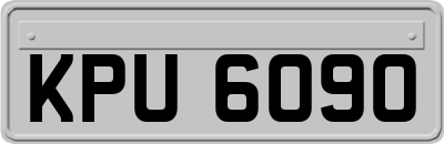 KPU6090