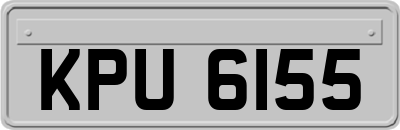 KPU6155