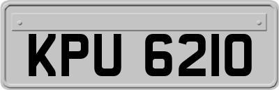 KPU6210