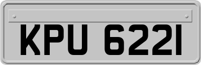 KPU6221