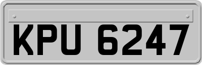 KPU6247