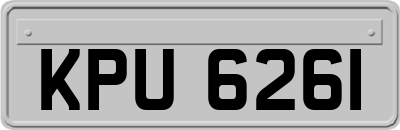 KPU6261