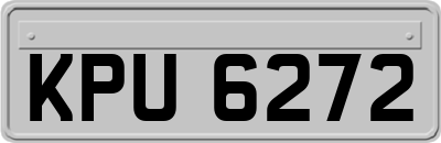 KPU6272