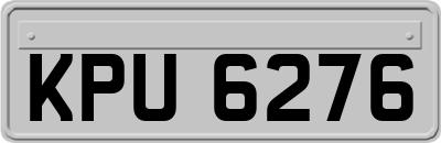 KPU6276