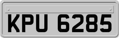 KPU6285
