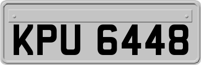 KPU6448