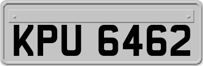 KPU6462