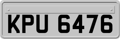 KPU6476