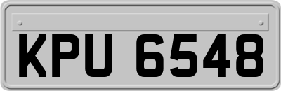 KPU6548