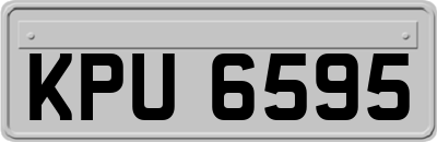 KPU6595