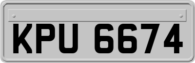 KPU6674