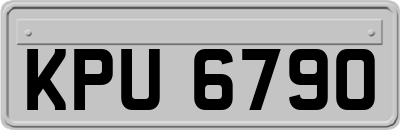 KPU6790