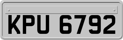 KPU6792