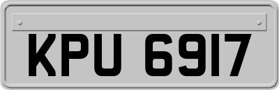 KPU6917