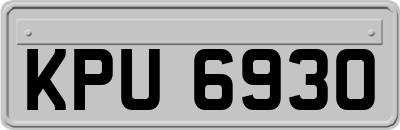 KPU6930